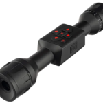 Best thermal scopes for coyote hunting