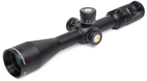Athlon Argos BTR, Riflescope, 6-24 x 50 FFP