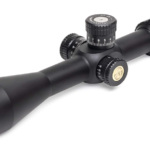 Best Scopes For .224 Valkyrie
