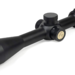 Best Scopes for .375 H&H