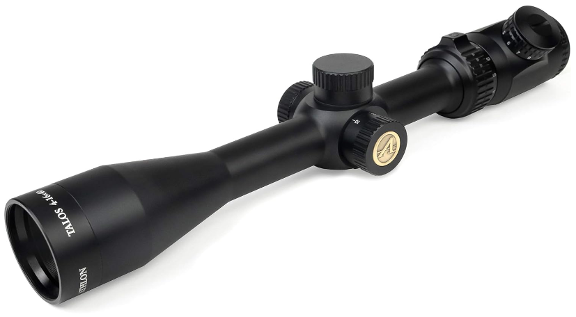 Best Scopes for .375 H&H