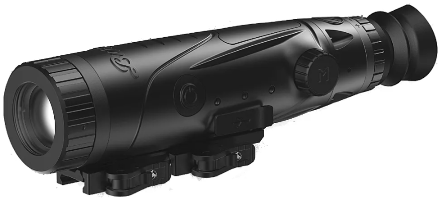 Burris BTS 35 V2 USM Thermal Imaging Rifle Scope