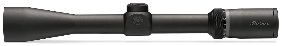 Burris Fullfield II 3-9x40 mm Rifle Scope