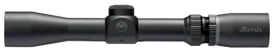 Burris Scout 2-7x32mm-Best Scopes for .223 Coyote Hunting