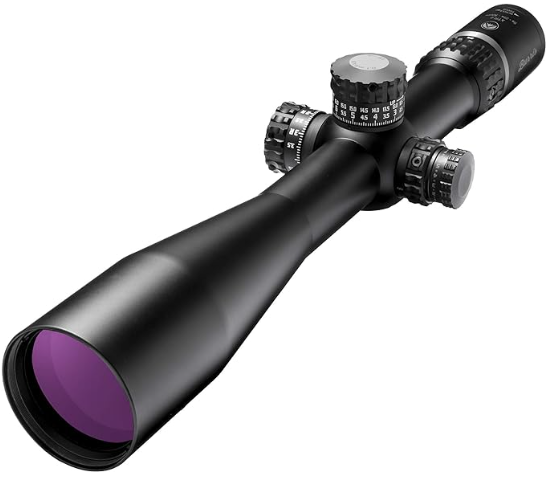 Best 6.8 SPC Scopes