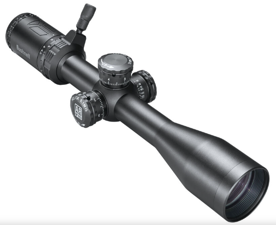 Bushnell AR Optics 4.5-18X40