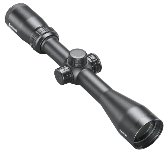 Bushnell Rimfire 3-9x40mm