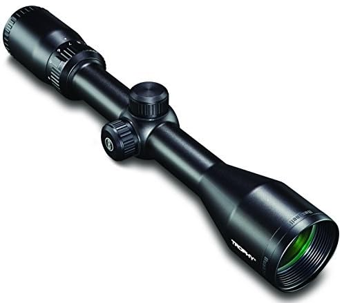 Bushnell Trophy 3-9x Multi-X Reticle Riflescope