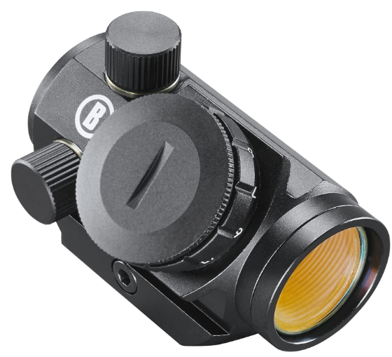 Bushnell Trophy TRS-25 red dot