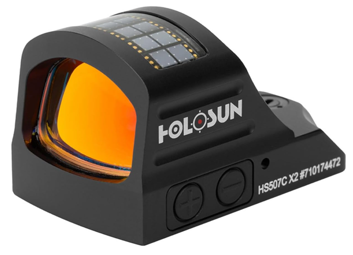 Holosun HS507C-X2