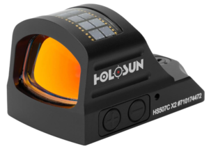Holosun HS507C X2