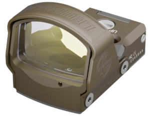 Leupold Delta Point Pro