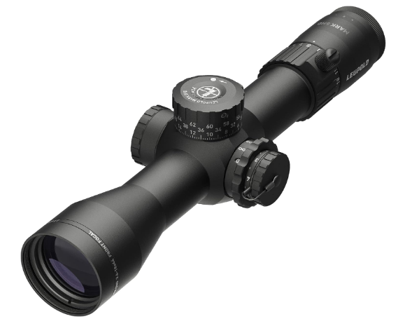 Leupold MARK 5HD 3.6-18×44 Riflescope-Best Leupold Scopes for.308