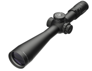 Best Scopes for 5.56 x45mm