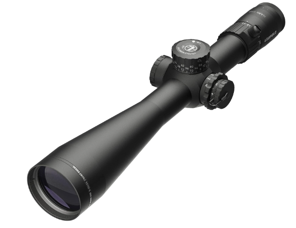 Leupold Mark 5HD 5-25x56mm Best scopes for AR-15