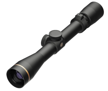 Best Scopes for .338 Win Mag