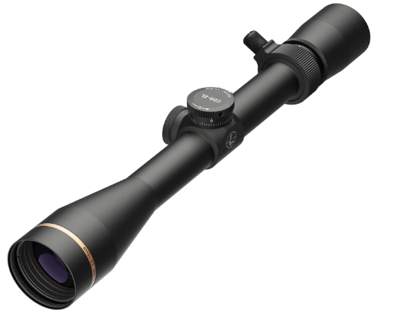 Best Leupold scopes for .308