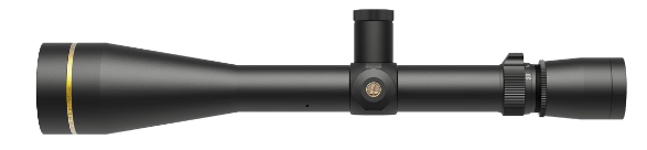 Leupold VX-3i 6.5-20x50mm-Best Scope for .338 Lapua Long-range