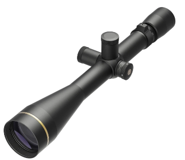 Best Scopes for Savage .338 Lapua