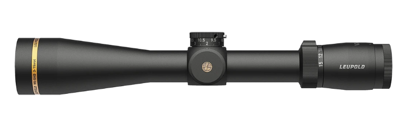 Leupold VX-5HD 3-15x44mm