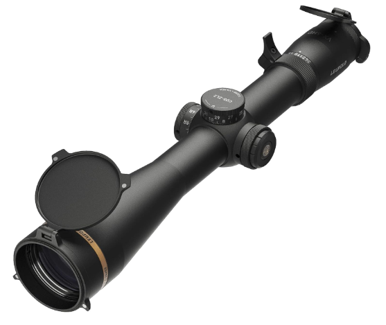 Best Long-range Scopes for .300 WeatherbyMag