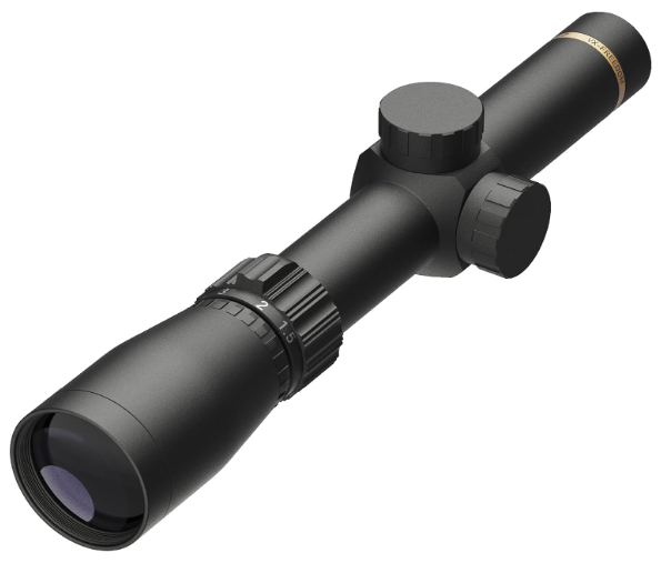 Best Scopes for Ruger Scout Rifle 