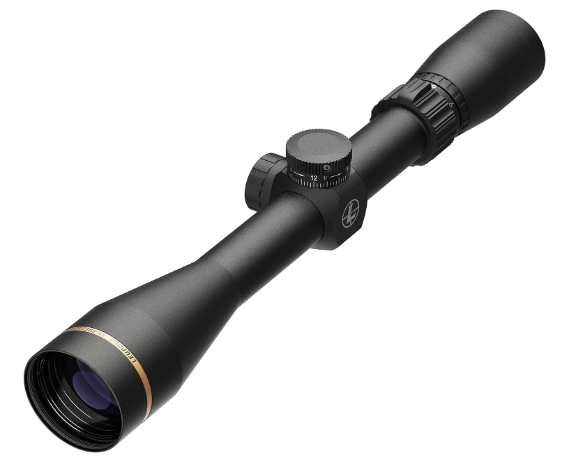 Leupold VX-Freedom 3-9x40mm-Best Leupold Scopes for .308