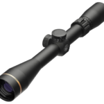 Best Scopes for Ruger Scout Rifle 