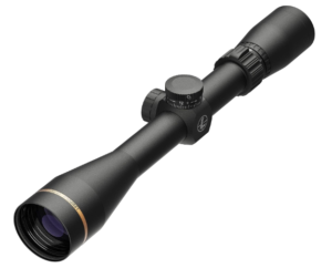 Best Scopes for Ruger Scout Rifle 