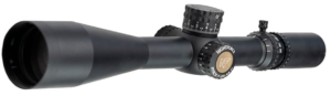 Best Scopes for .50 BMG