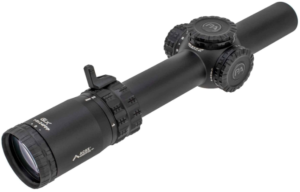 Primary Arms GLx 1-6x24