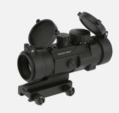 Primary Arms SLX 2.5x32 Compact Prism Scope