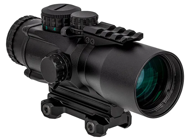 Primary Arms SLX 5x36 Gen II Prism Scope