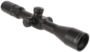 Primary Arms SLX 4-14x44mm