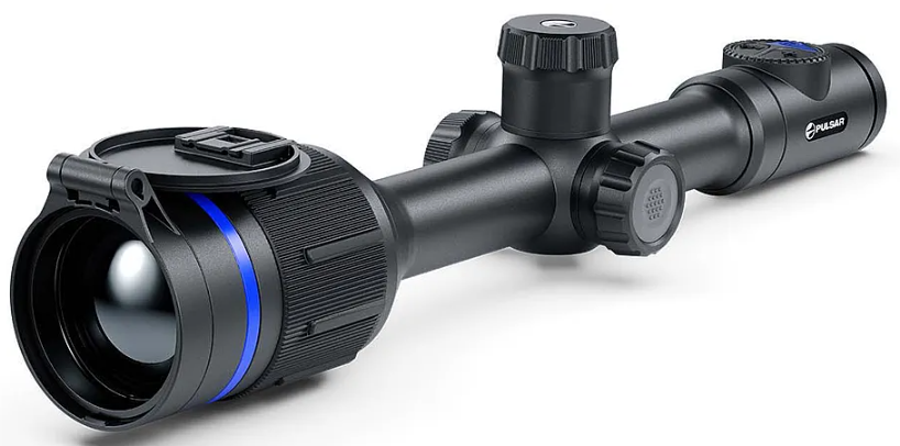 Pulsar Thermion 2 XQ50 Pro 3-12x50mm Thermal Imaging Rifle Scope