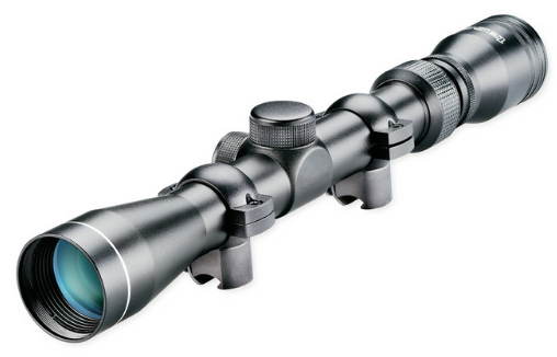 TASCO Rimfire Series 3-9x32mm .22 Riflescope