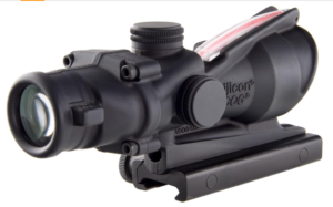 Trijicon 4x32 ACOG Scope