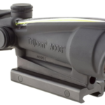 best scope for sig 716 patrol