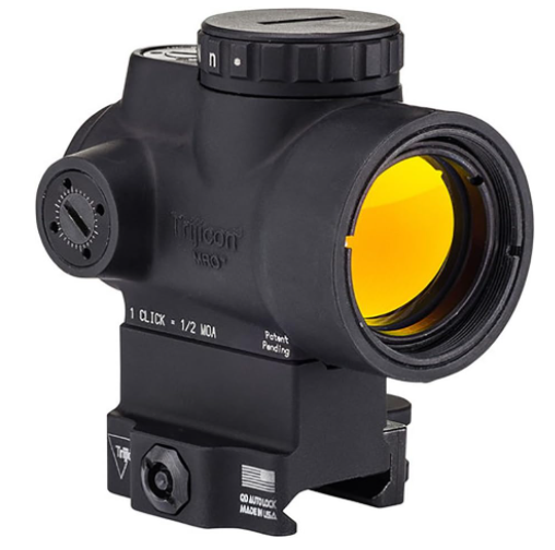 Trijicon MRO