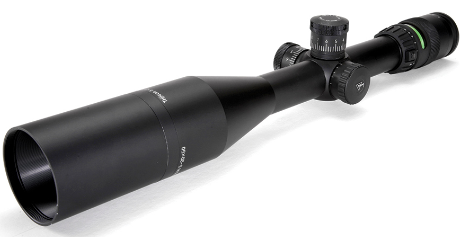 Trijicon TR23 AccuPoint 5-20x50 Riflescope-Best Scope for .338 Lapua Magnum Long-range