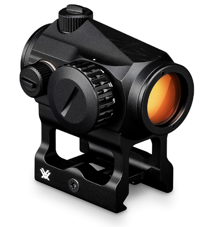 Vortex Crossfire Red dot