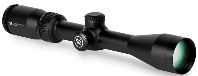 Best Scopes for .257 Weatherby Mag