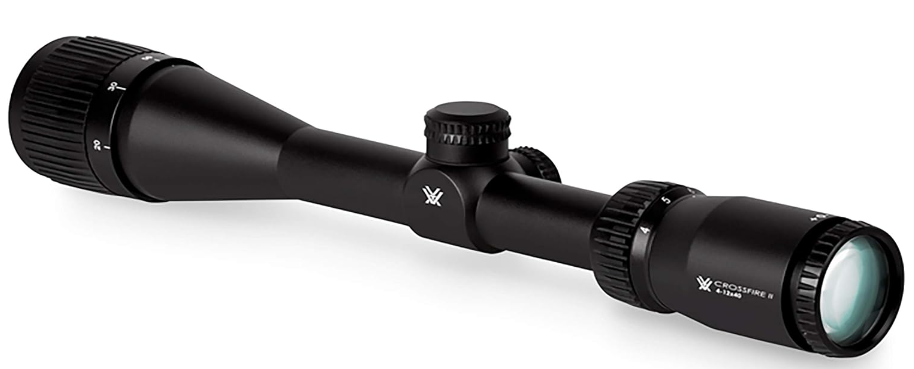 Vortex Crossfire II 4-12X44-Best Scopes under $200