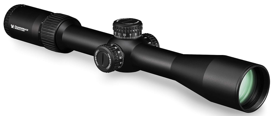 Vortex Diamondback Tactical 4-16x44mm-Best Vortex Scopes for AR-15