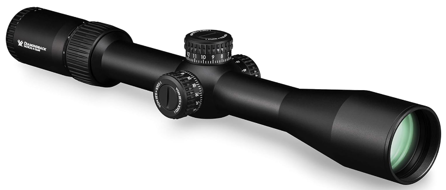 Vortex Diamondback 4-16x44mm-Best Vortex scopes for 7mm-08