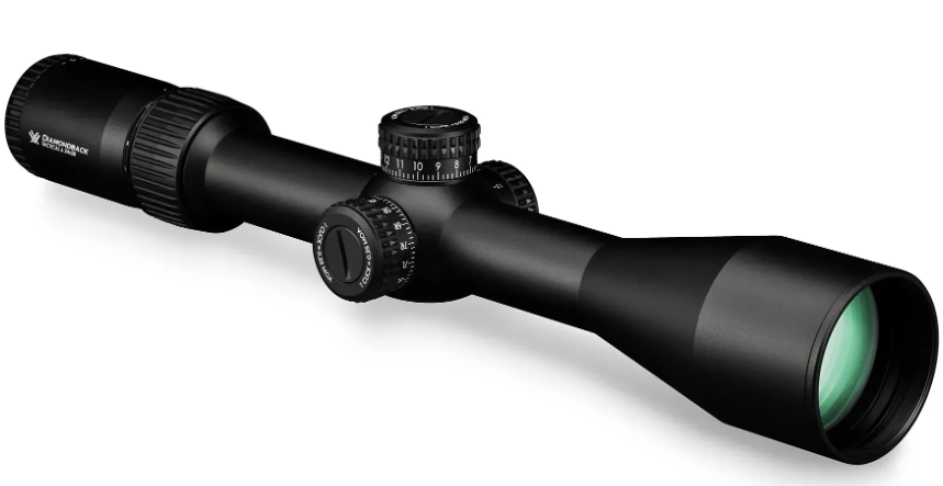 Vortex Diamondback Tactical 6-24x50mm 