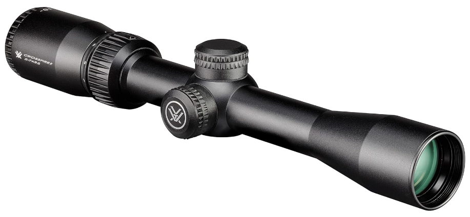 Best Scopes for M&P15 Sport