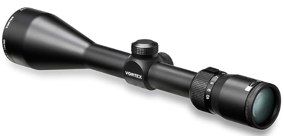 Vortex Optics Diamondback 1.75-5x32 BDC