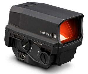 Best Red Dots for Astigmatism