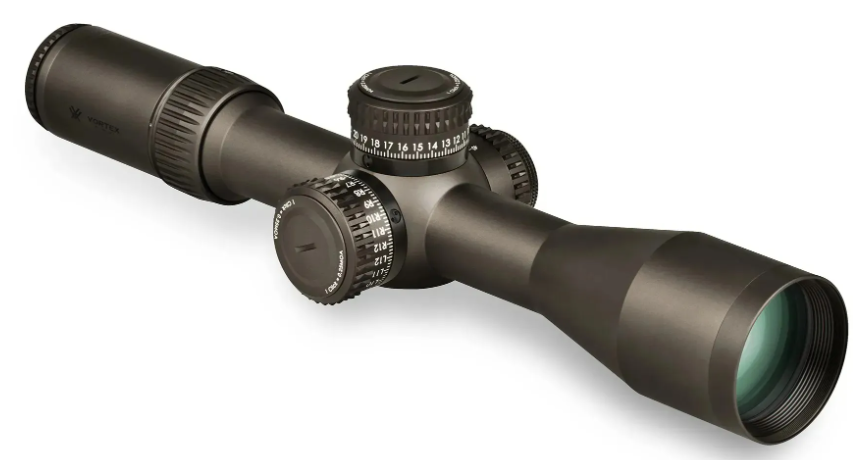 Vortex Optics Razor HD 3-18×50mm-Best Scopes for Savage .338 Lapua